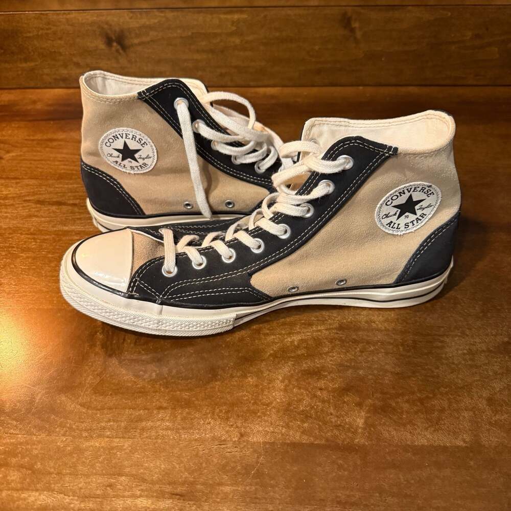 Converse Chuck 70 High Top Colorblock 'EFB' Sneakers